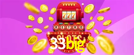 A Emoção da Loteria na 33big: Uma Chance de Mudança de Vida