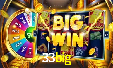 Desvendando o Mundo dos Jogos Virtuais na 33big