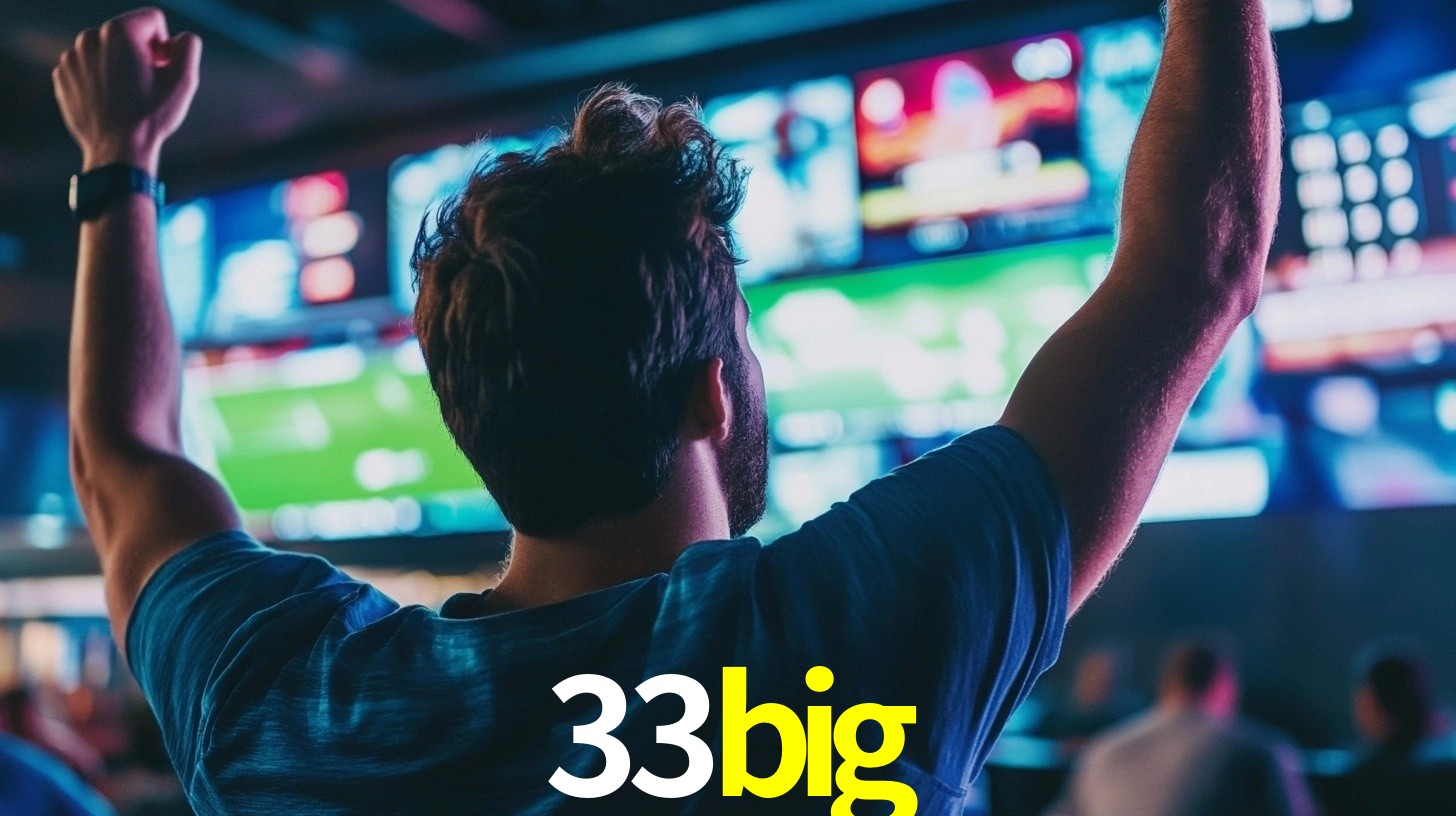 33big bet