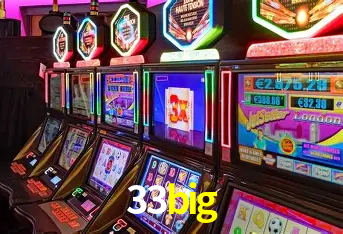 Desvendando o Mundo dos Jogos Virtuais na 33big