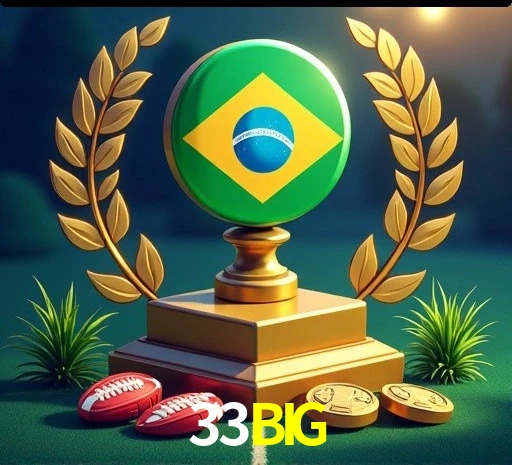 Tabela RTP dos jogos de cassino da 33BIG