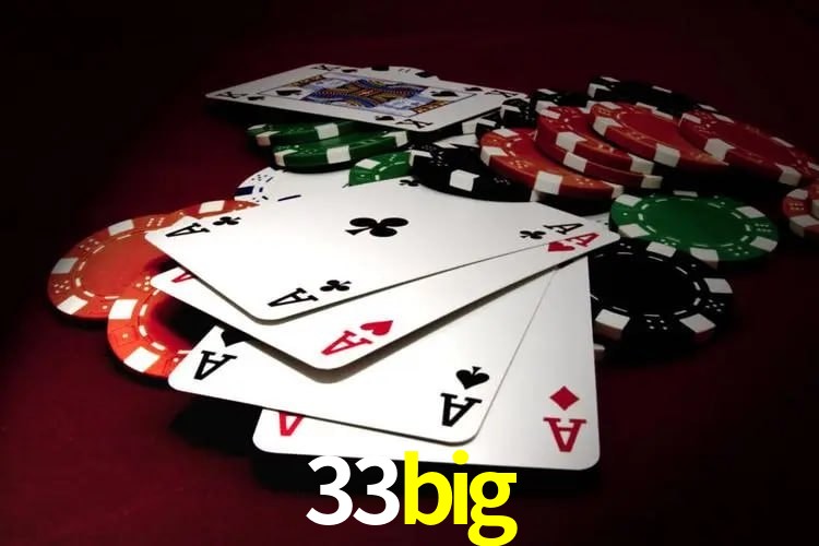Torneios 33big