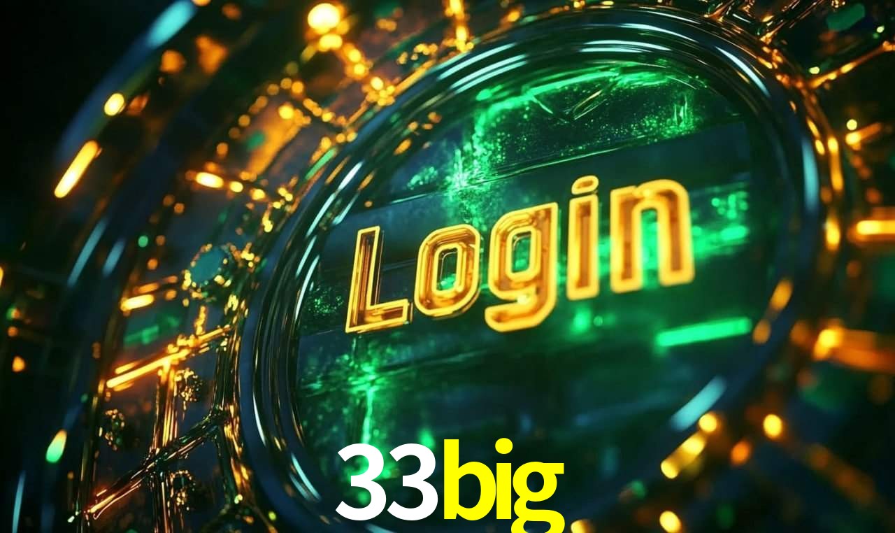 Segurança e privacidade no APP 33big