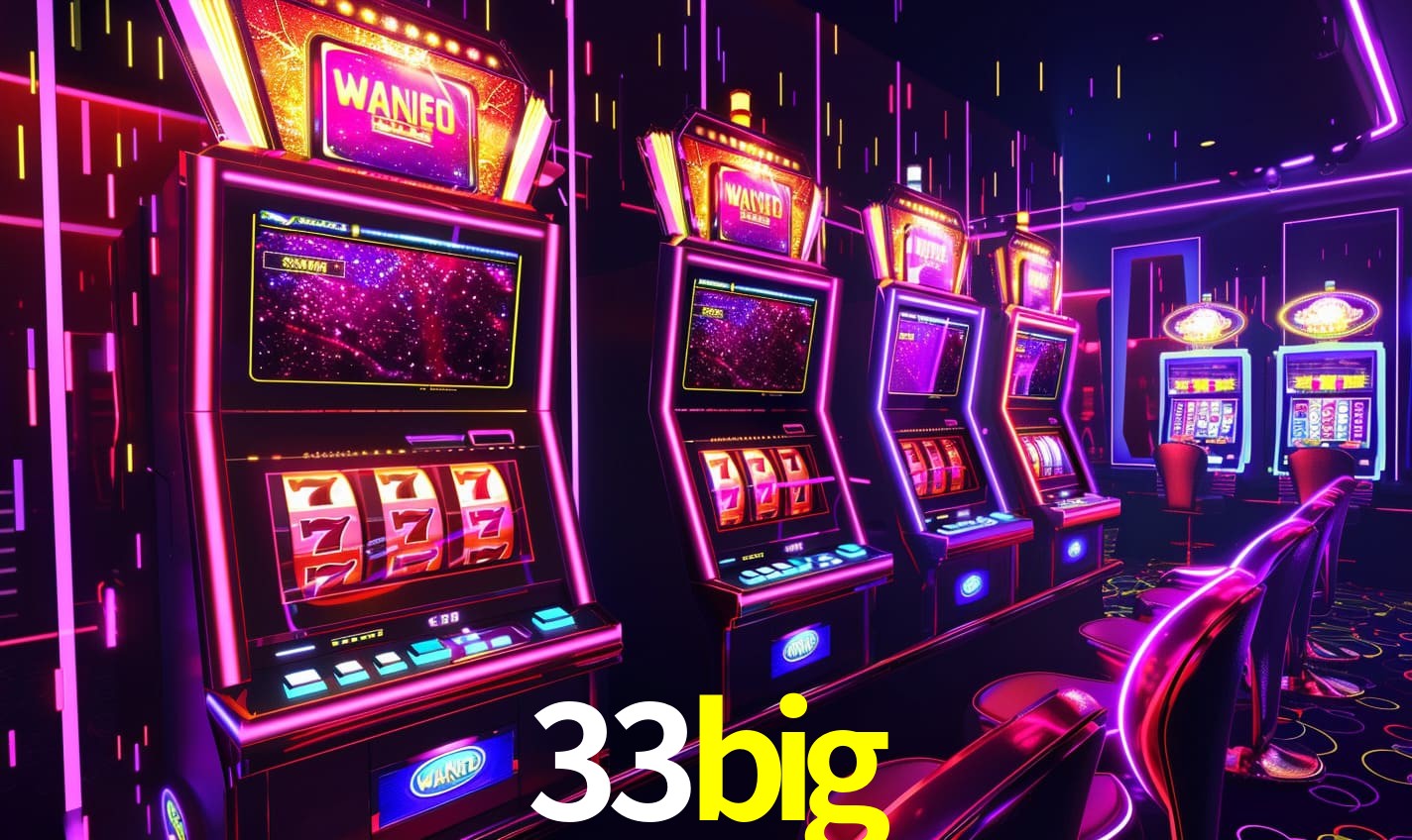 Descubra a Essência do 33big: Nossa História e Compromissos