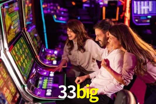 cassino 33big