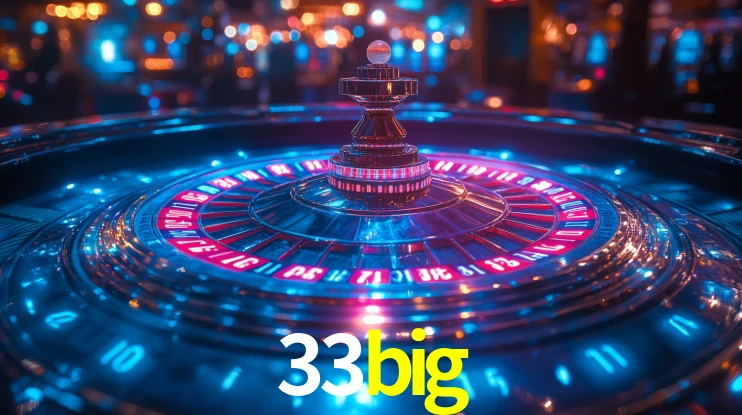 33big,33big.com