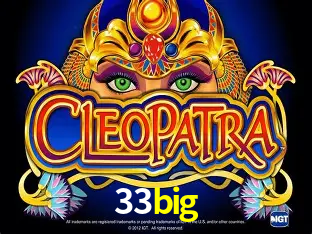 Cadastro rápido e seguro na 33big