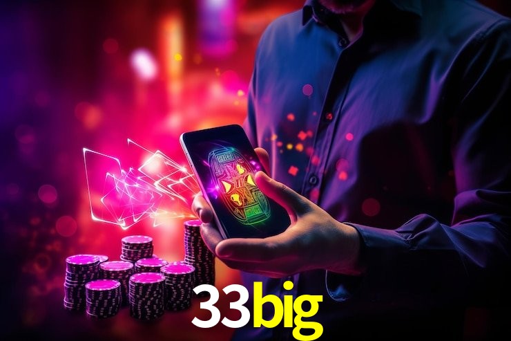 Programa VIP 33big