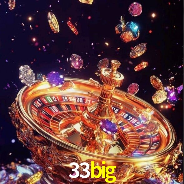 Promoção Relâmpago 33big