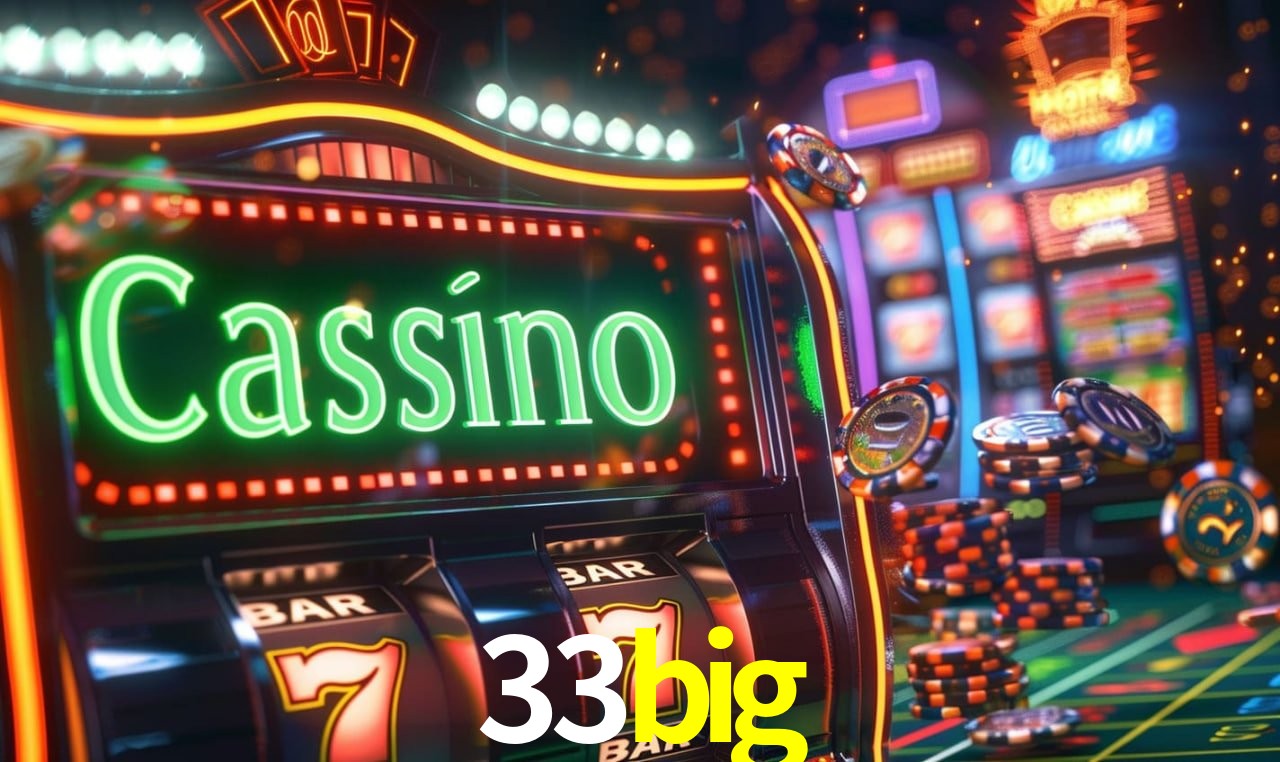 Segurança 2FA 33big
