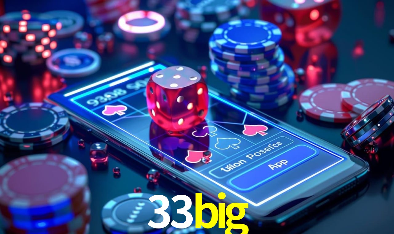 Benefícios VIP na 33big