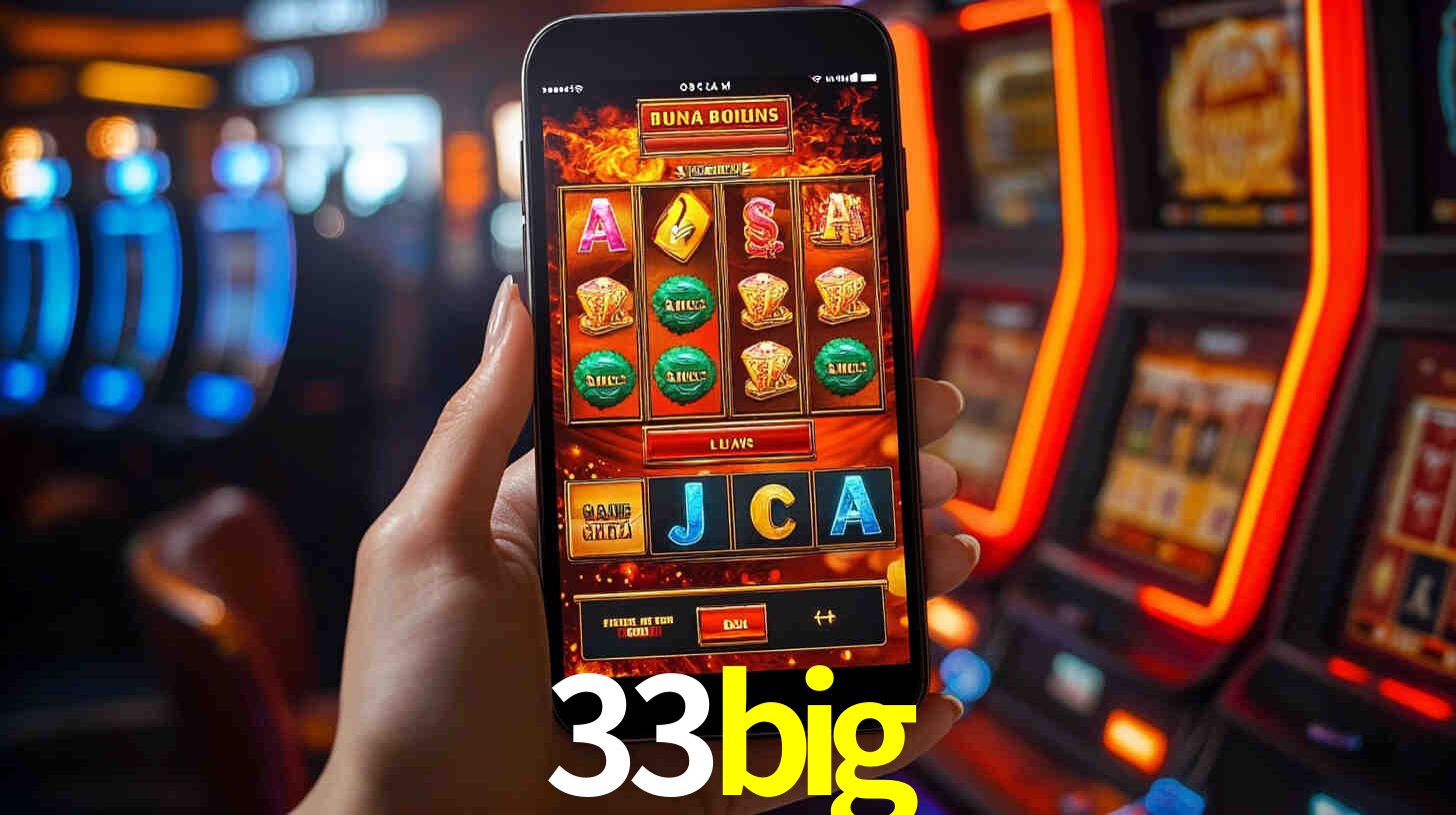 33big,33big.com