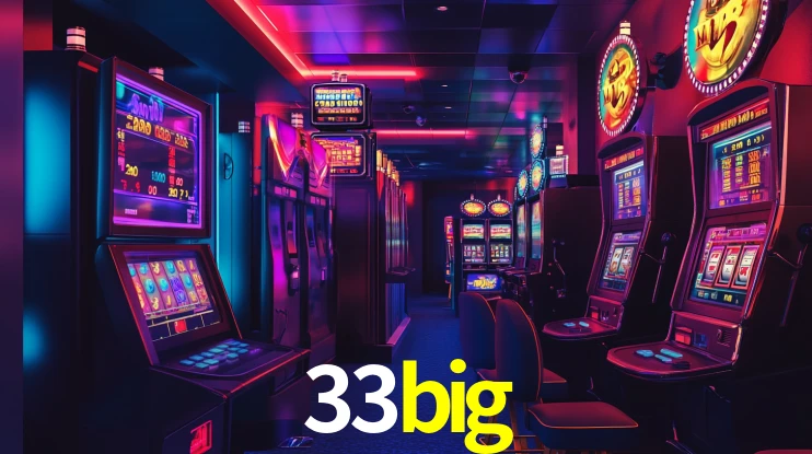 Ofertas Imperdíveis na 33big: Promoções e Bônus Que Valem a Pena