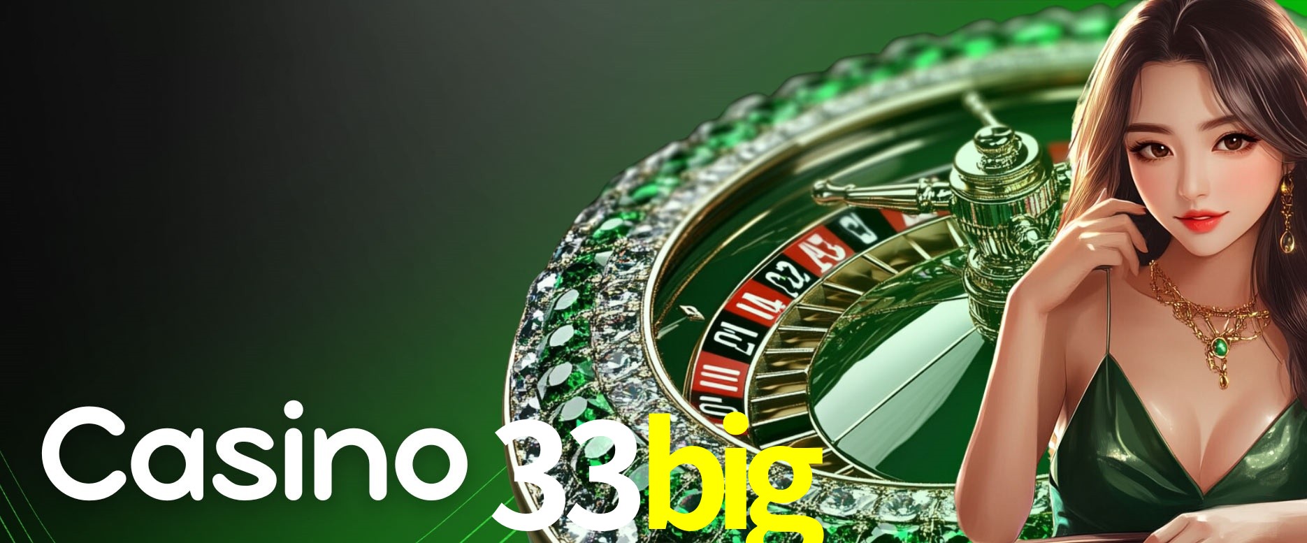 Seasonal Promotions 33big
