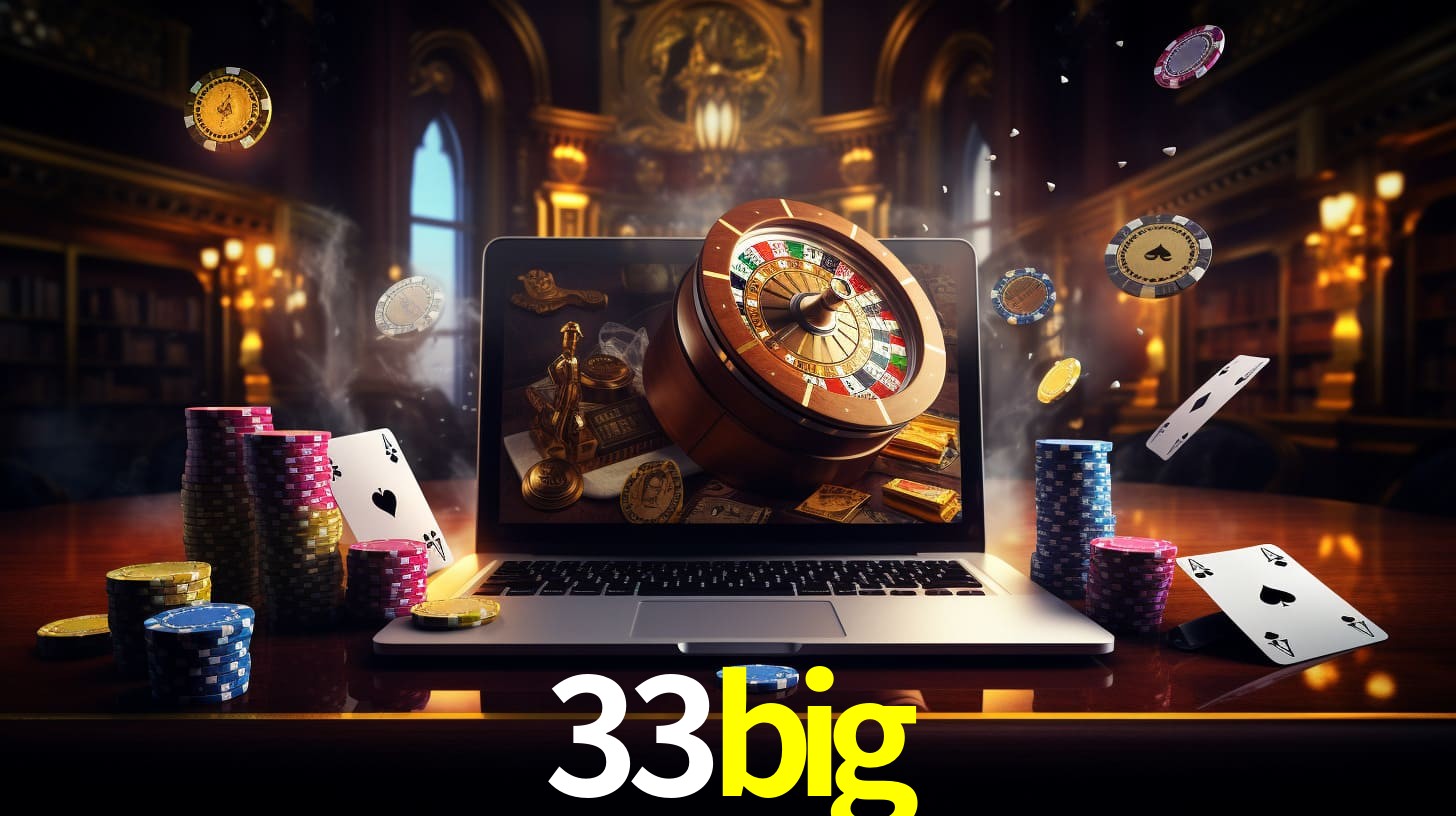 VIP Casino 33big