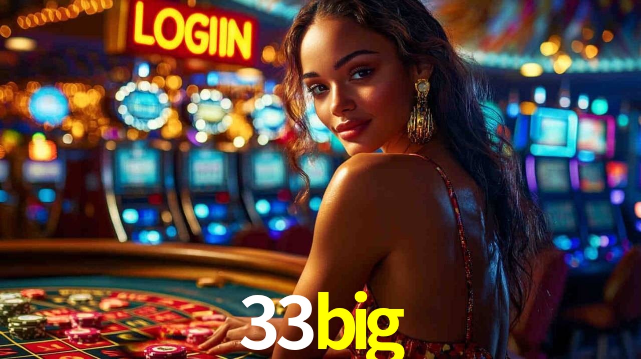 Provedores de Jogos 33big