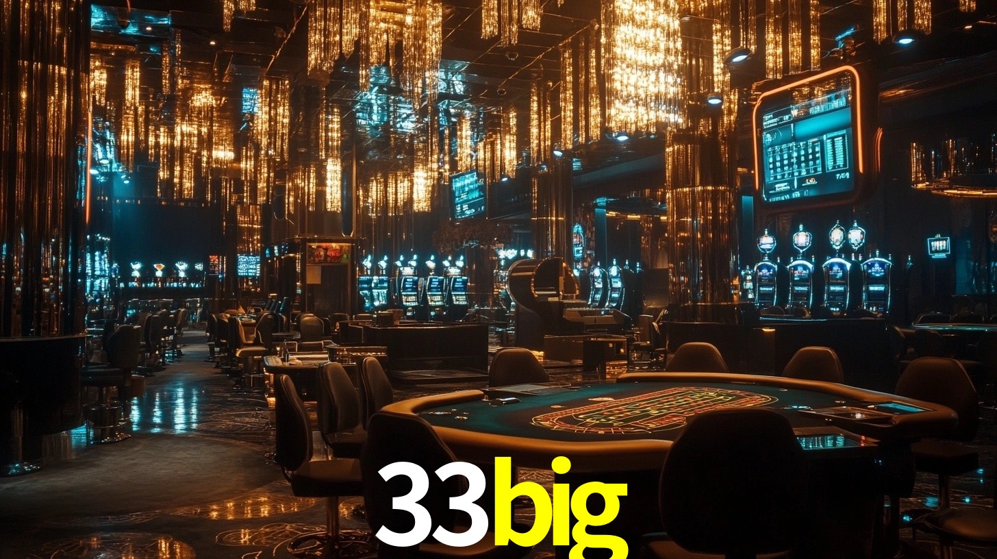33big,33big.com