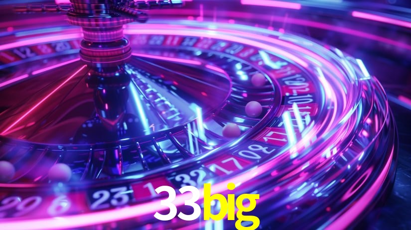 Desvendando o Mundo dos Jogos Virtuais na 33big
