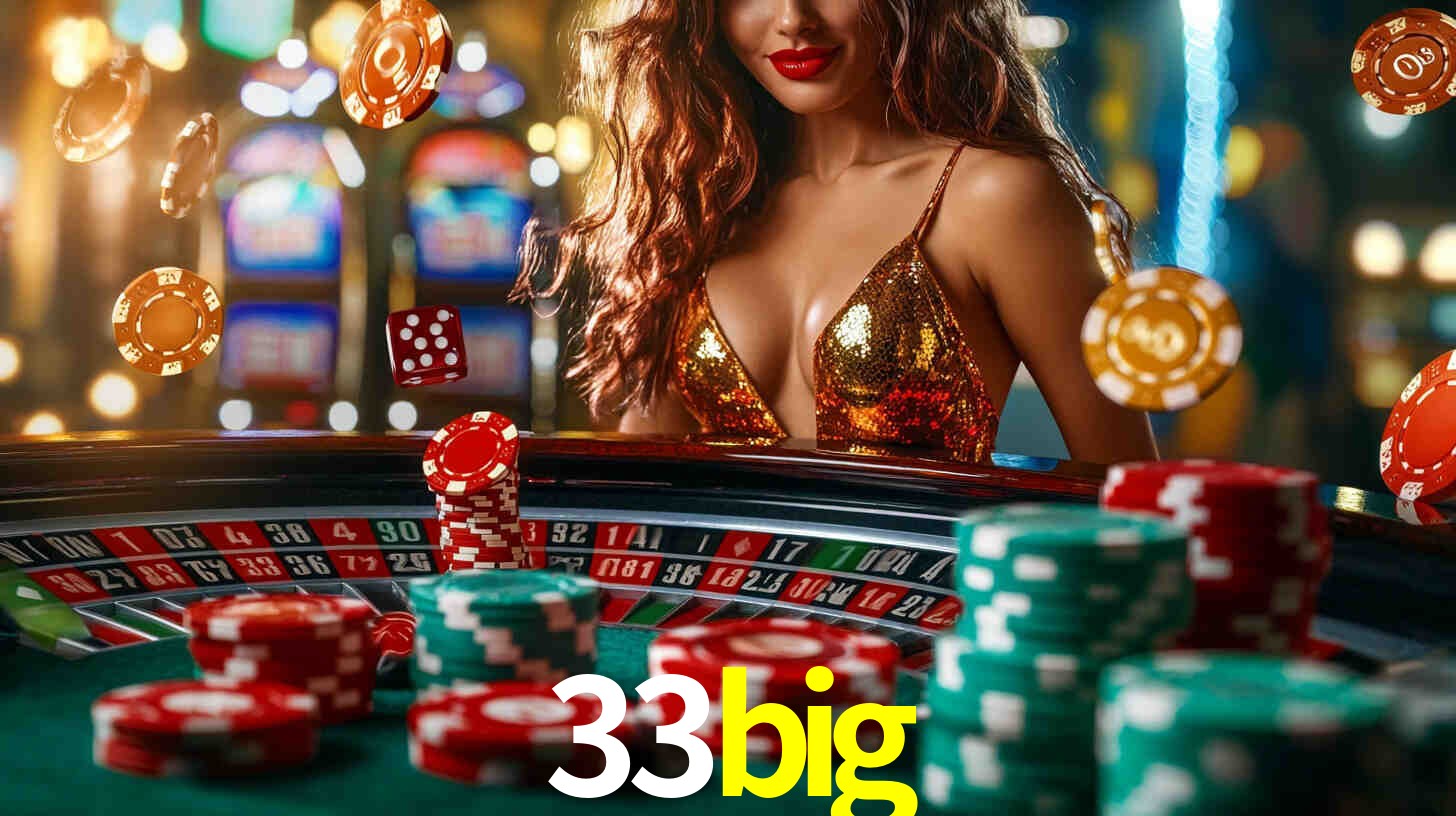 Exclusive Games 33big