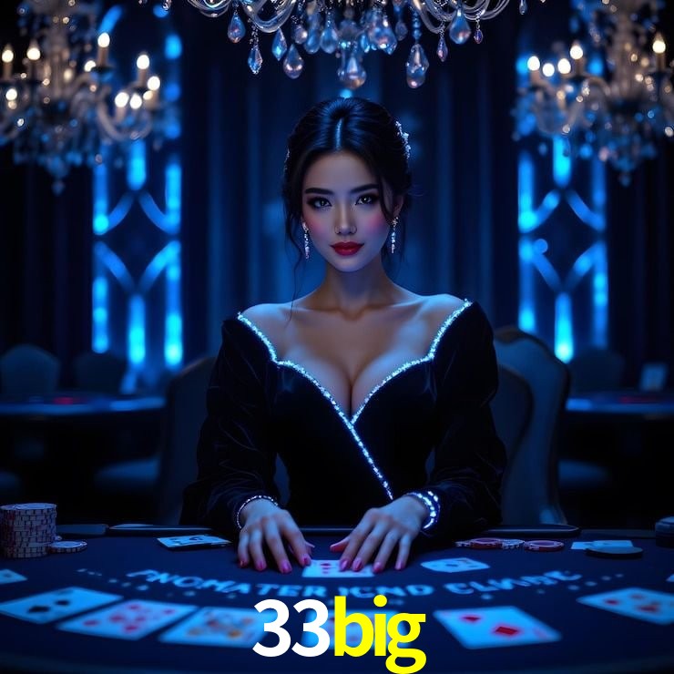 Casino Ao Vivo 33big