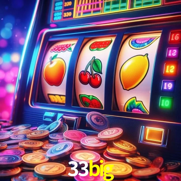 Apostas de Tênis 33big
