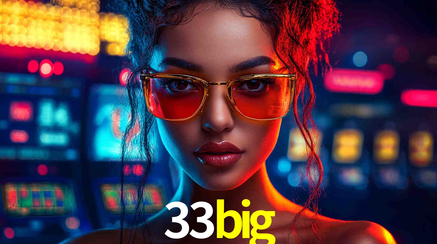 A Popularidade dos Caça-Níqueis no 33big