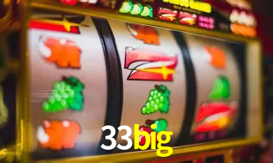 A Revolução dos Aplicativos de Jogos no 33big