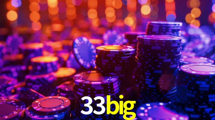 33big bet