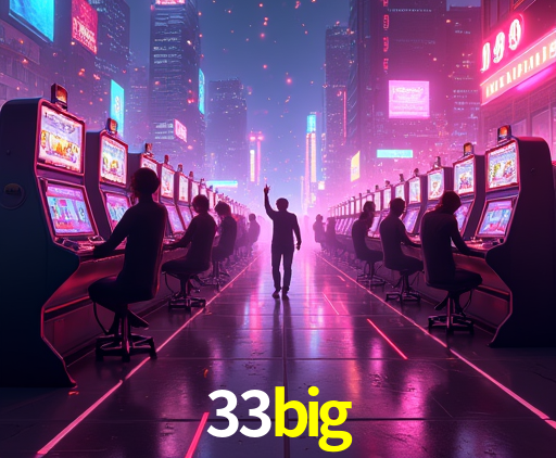 Bônus Diários 33big