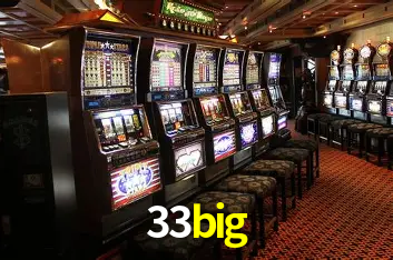 A Emoção da Loteria na 33big: Uma Chance de Mudança de Vida