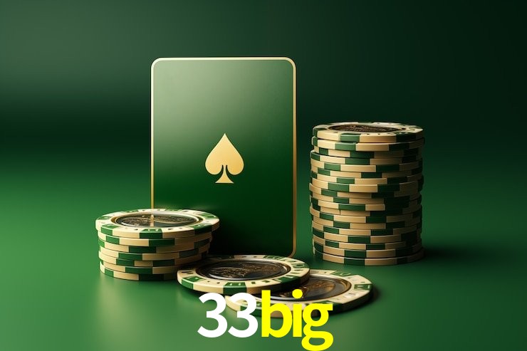 Football Betting 33big