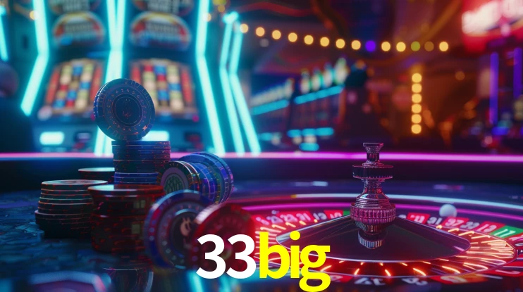 Slot Games 33big