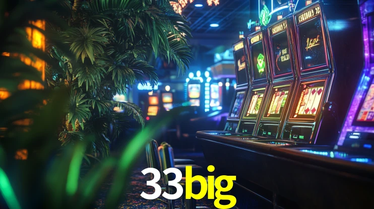 Roulette Table 33big