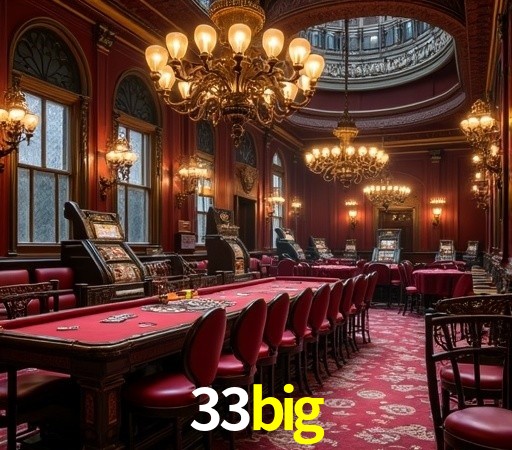 Promoções Sazonais 33big