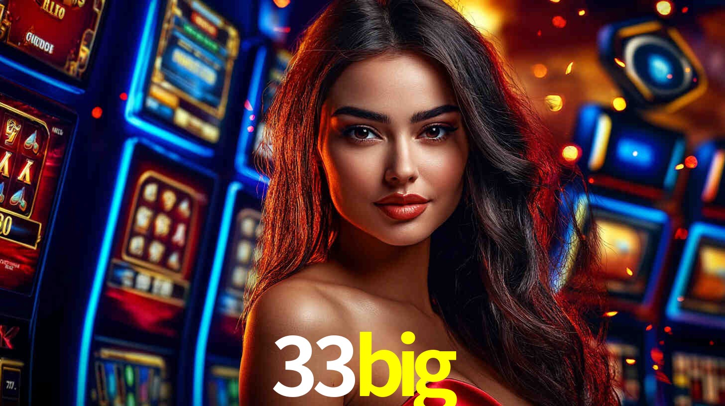 Descubra a Essência do 33big: Nossa História e Compromissos