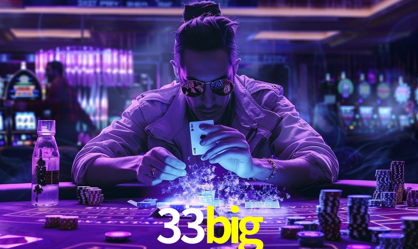 Spaceman Game 33big