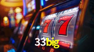 Benefícios da Conta 33big