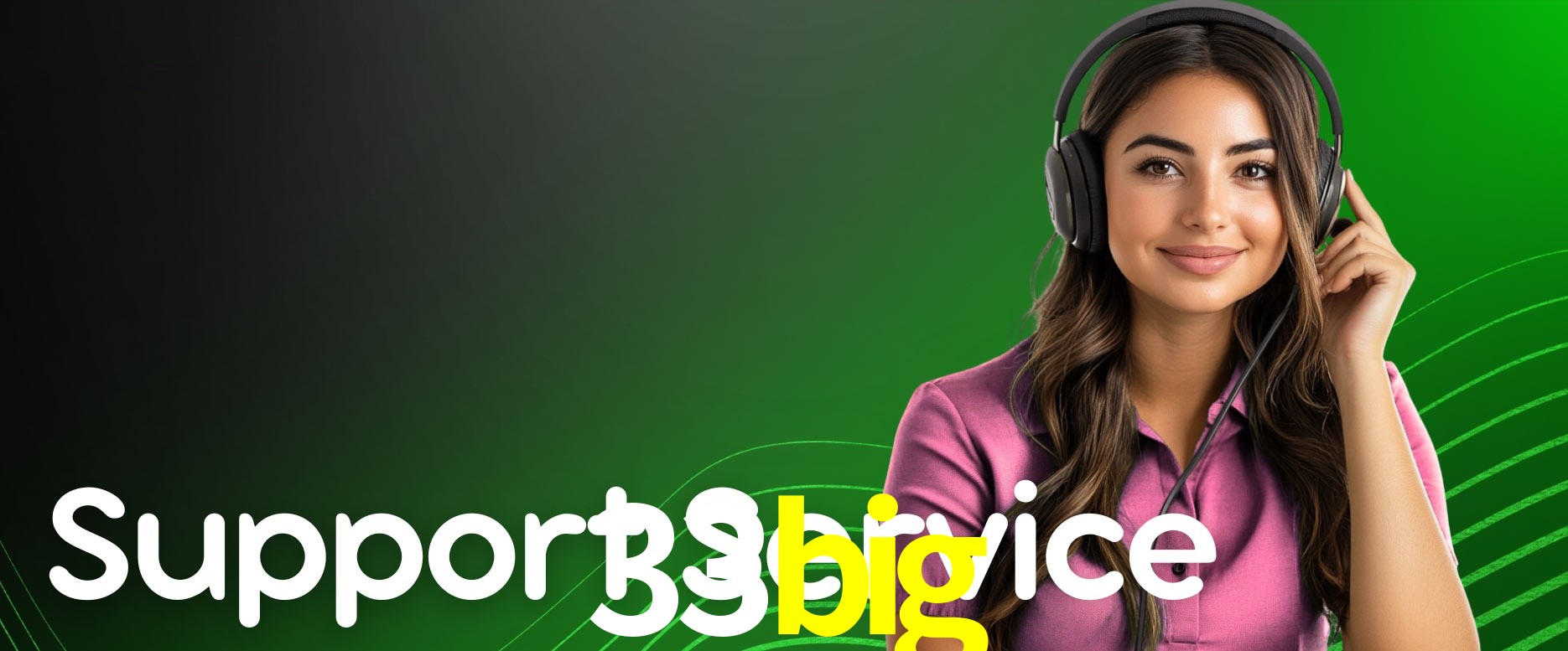 Exclusive Offers 33big