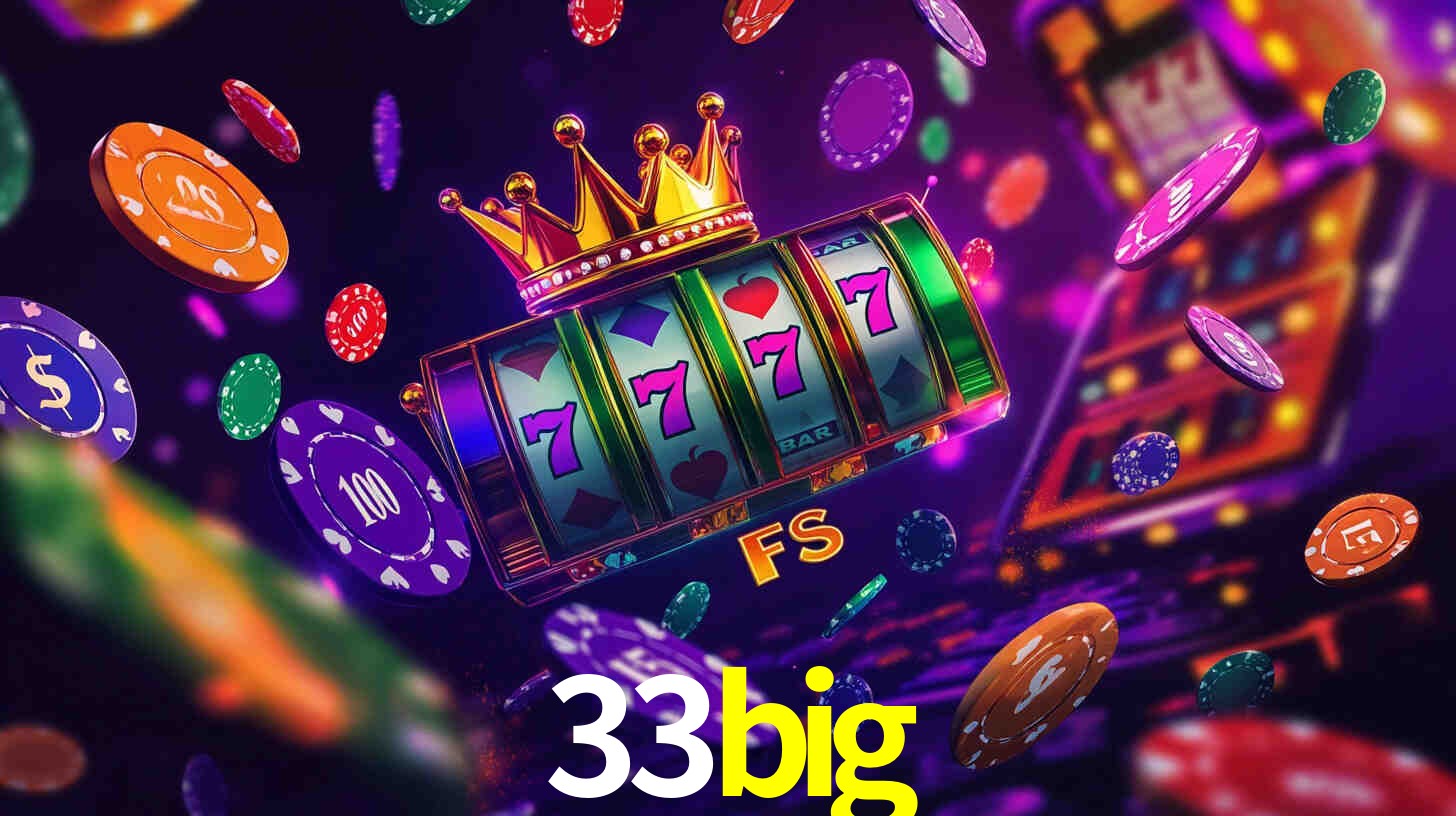 Daily Bonuses 33big