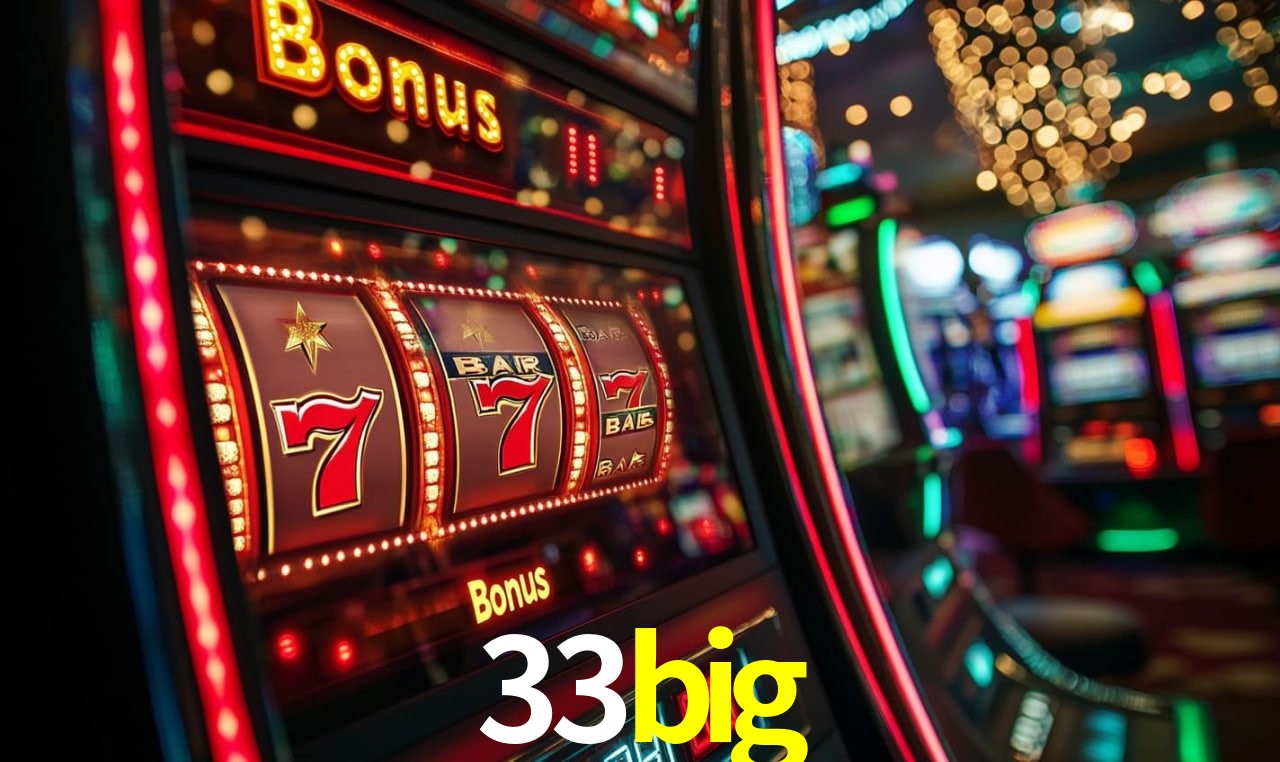 33big.com