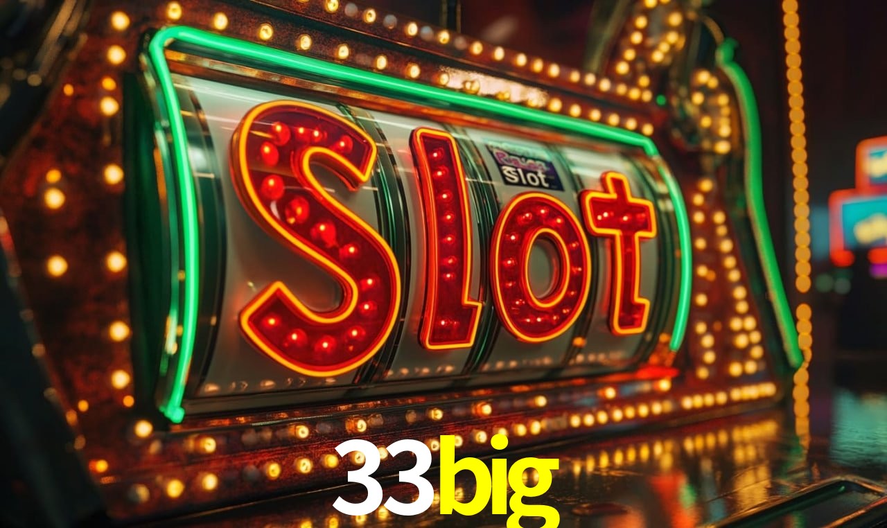 Integração de APIs 33big