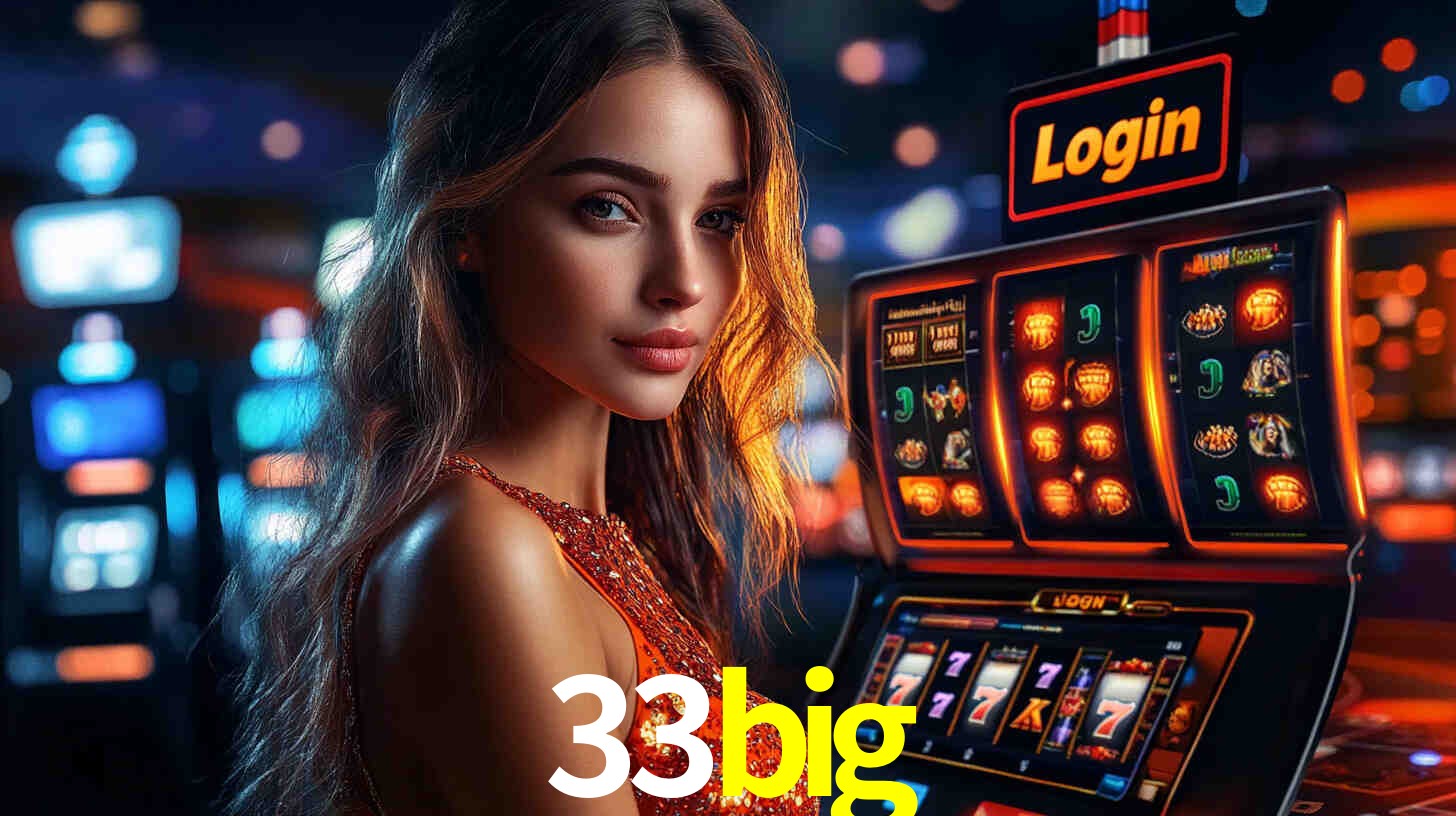 33big bet