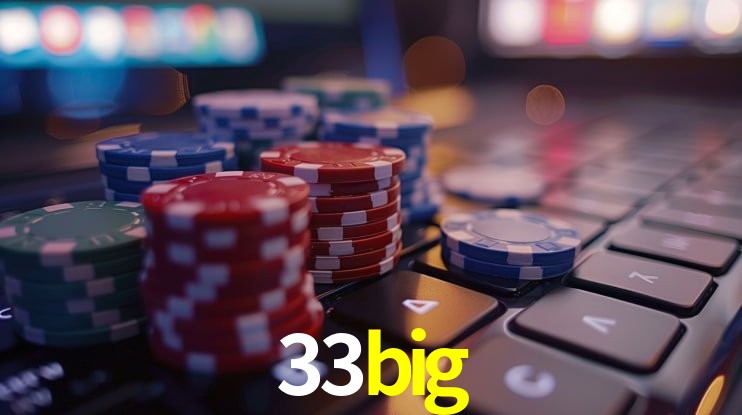 Sistemas de Segurança 33big