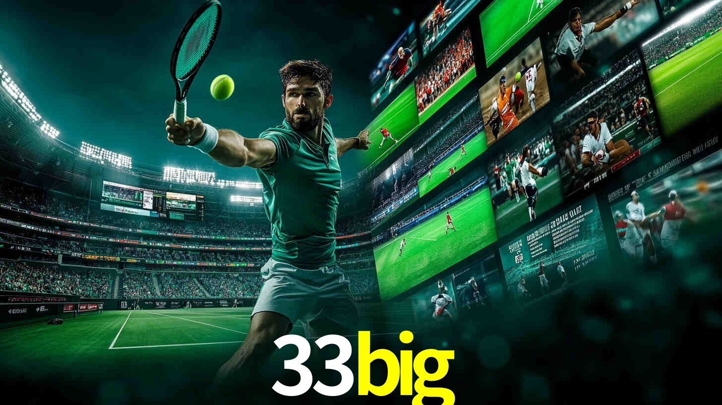 A Popularidade dos Caça-Níqueis no 33big