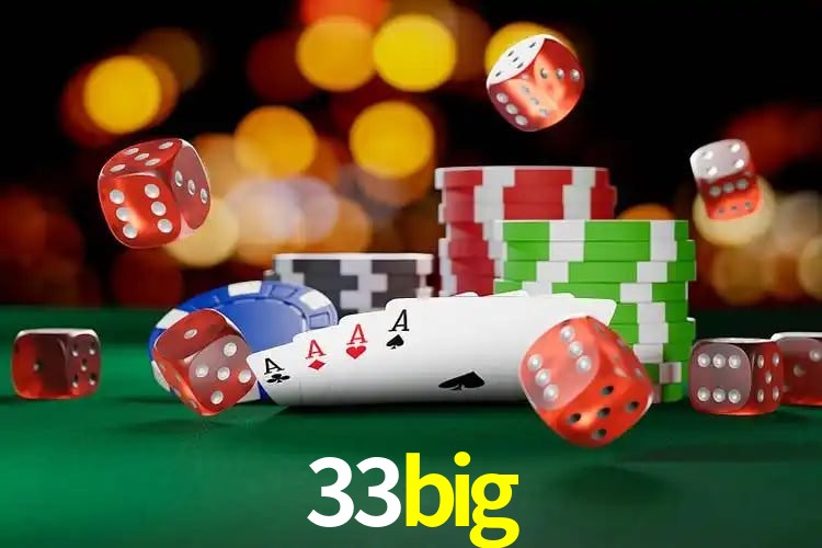 Diretório de Jogos 33big
