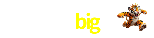 Logo da 33big